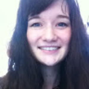 Meet your Posher, Marilyn